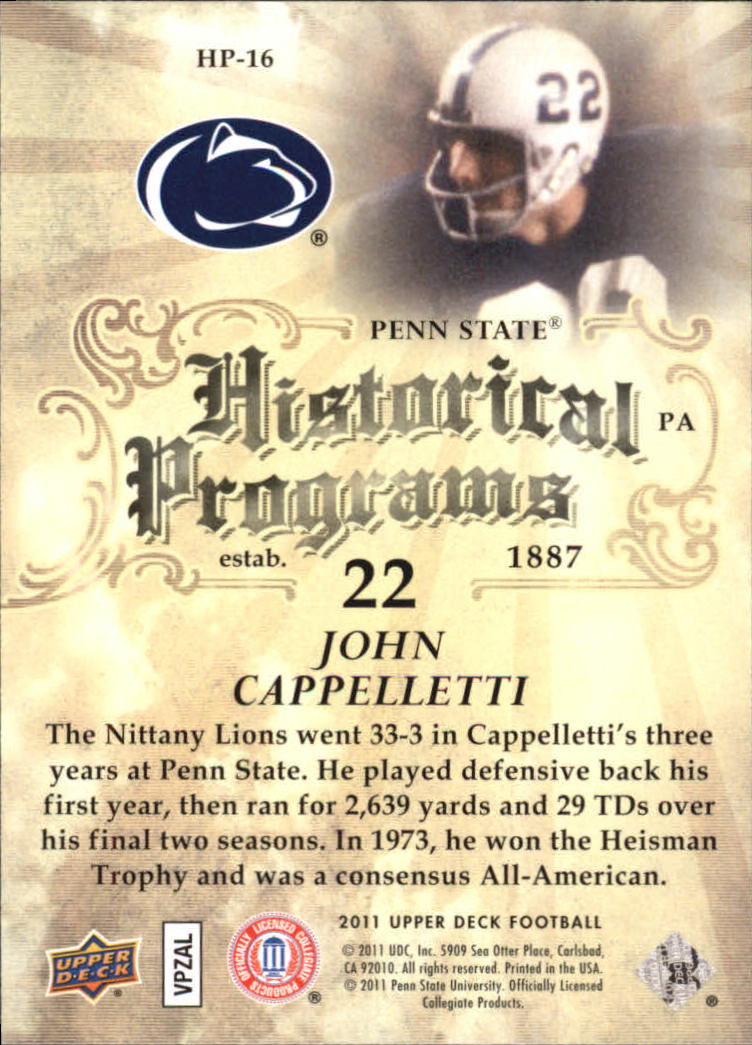 A6792- 2011 Upper Deck FB Assorted Insert Cards -You Pick- 15+ FREE US SHIP - Picture 364 of 426