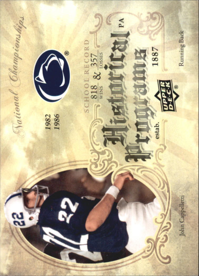 A6792- 2011 Upper Deck FB Assorted Insert Cards -You Pick- 15+ FREE US SHIP - Picture 363 of 426