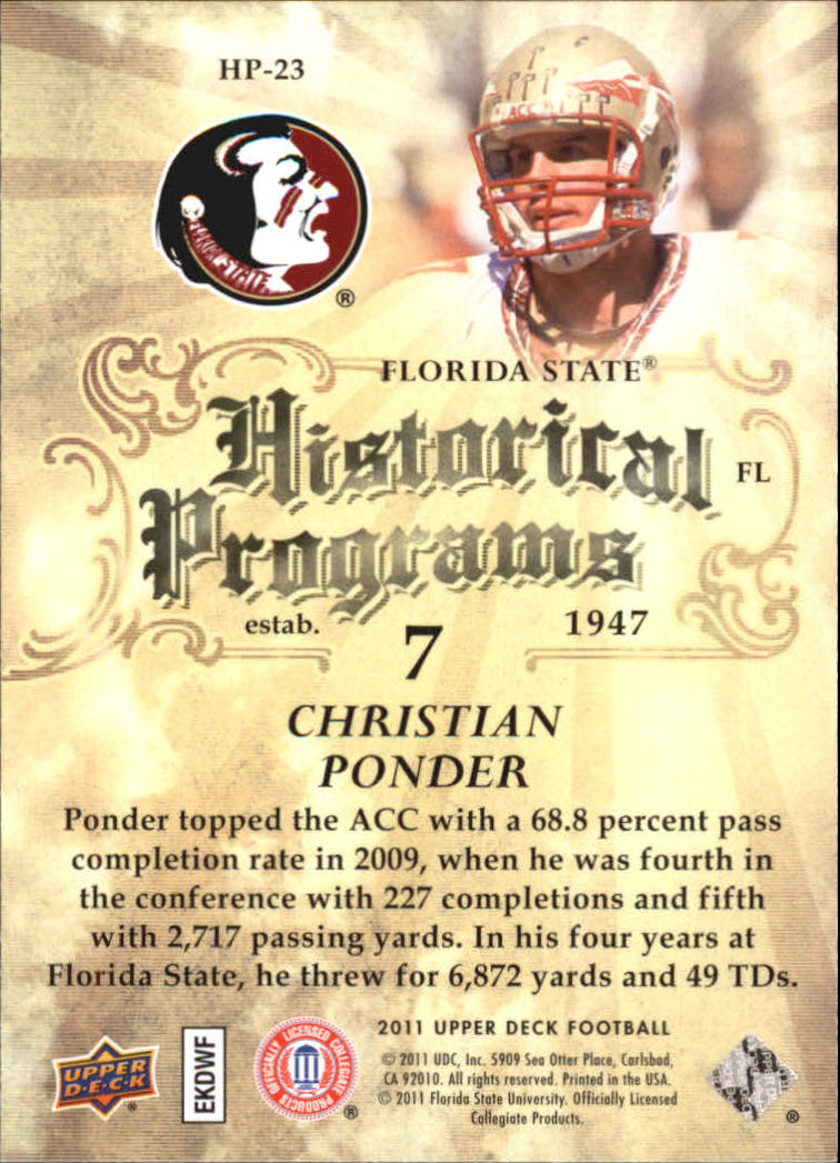 A6792- 2011 Upper Deck FB Assorted Insert Cards -You Pick- 15+ FREE US SHIP - Picture 376 of 426