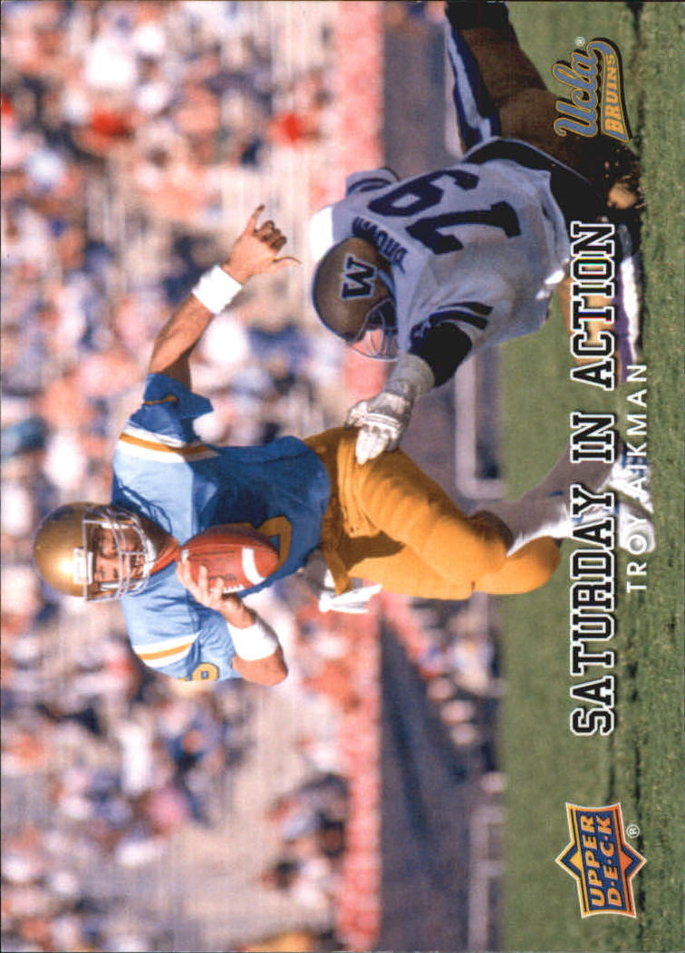 A6792- 2011 Upper Deck FB Assorted Insert Cards -You Pick- 15+ FREE US SHIP - Picture 399 of 426