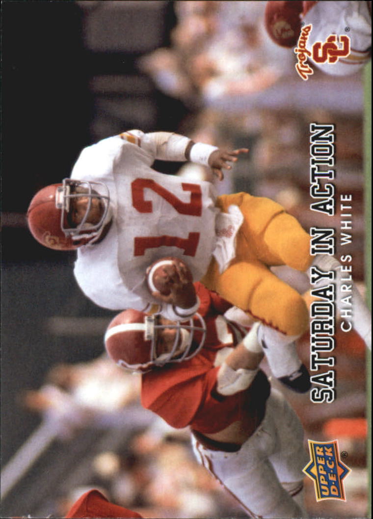 A6792- 2011 Upper Deck FB Assorted Insert Cards -You Pick- 15+ FREE US SHIP - Picture 413 of 426