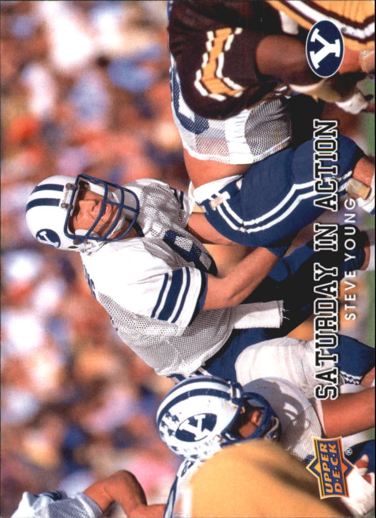 A6792- 2011 Upper Deck FB Assorted Insert Cards -You Pick- 15+ FREE US SHIP - Picture 421 of 426