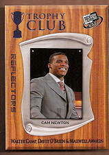 2011 Press Pass Football Cards - Picture 22 of 22