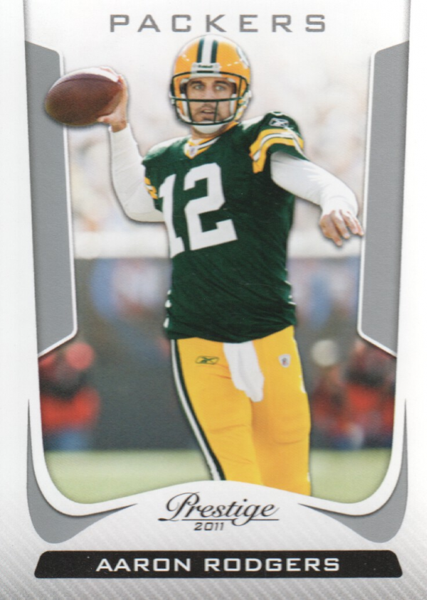 A7504- 2011 Prestige FB Card #s 1-250 +Rookies -You Pick- 15+ FREE US SHIP - Picture 138 of 473