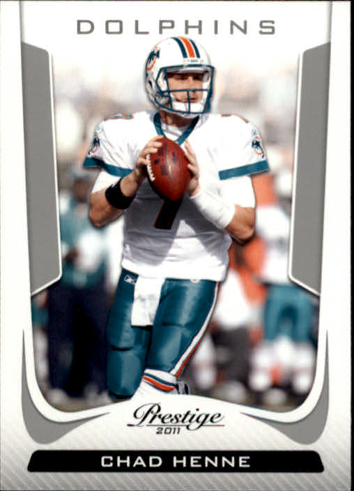A7504- 2011 Prestige FB Card #s 1-250 +Rookies -You Pick- 15+ FREE US SHIP - Picture 208 of 473