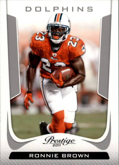 A7504- 2011 Prestige FB Card #s 1-250 +Rookies -You Pick- 15+ FREE US SHIP - Picture 212 of 473