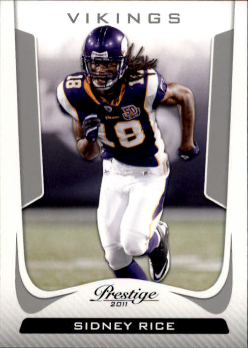 A7504- 2011 Prestige FB Card #s 1-250 +Rookies -You Pick- 15+ FREE US SHIP - Picture 220 of 473