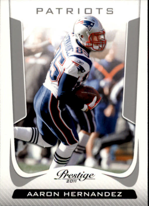 A7504- 2011 Prestige FB Card #s 1-250 +Rookies -You Pick- 15+ FREE US SHIP - Picture 226 of 473