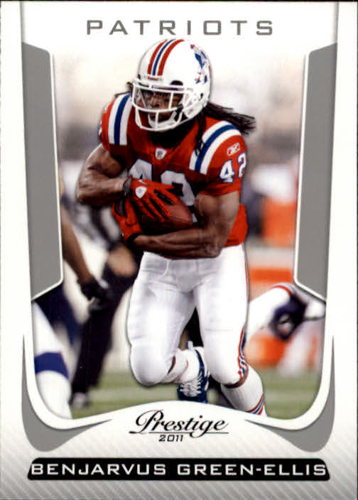 A7504- 2011 Prestige FB Card #s 1-250 +Rookies -You Pick- 15+ FREE US SHIP - Picture 228 of 473