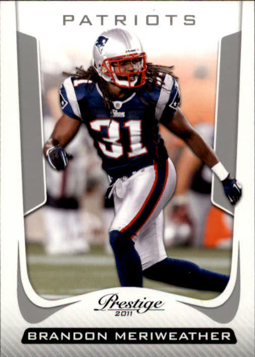 A7504- 2011 Prestige FB Card #s 1-250 +Rookies -You Pick- 15+ FREE US SHIP - Picture 230 of 473