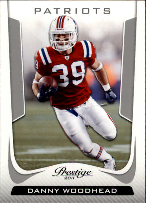 A7504- 2011 Prestige FB Card #s 1-250 +Rookies -You Pick- 15+ FREE US SHIP - Picture 232 of 473