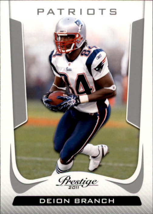 A7504- 2011 Prestige FB Card #s 1-250 +Rookies -You Pick- 15+ FREE US SHIP - Picture 234 of 473