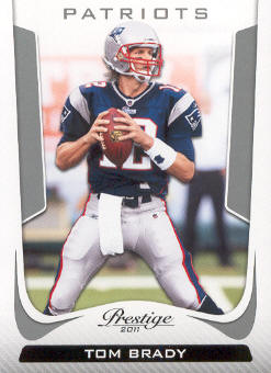 A7504- 2011 Prestige FB Card #s 1-250 +Rookies -You Pick- 15+ FREE US SHIP - Picture 238 of 473