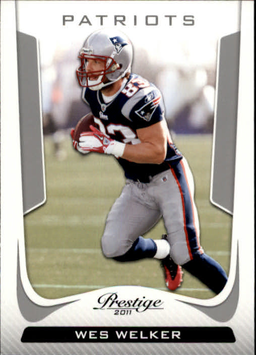 A7504- 2011 Prestige FB Card #s 1-250 +Rookies -You Pick- 15+ FREE US SHIP - Picture 240 of 473