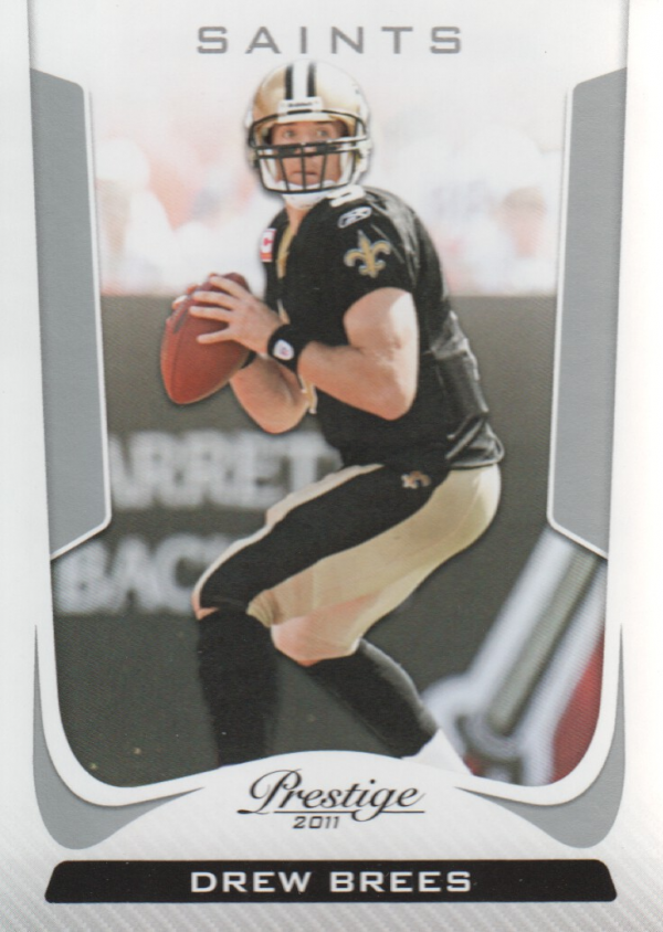 A7504- 2011 Prestige FB Card #s 1-250 +Rookies -You Pick- 15+ FREE US SHIP - Picture 242 of 473