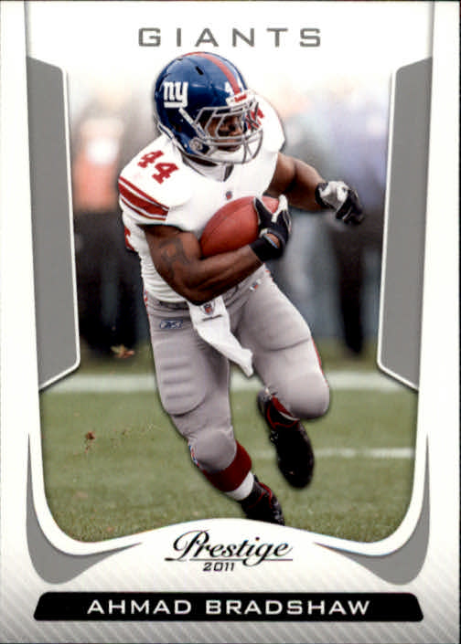A7504- 2011 Prestige FB Card #s 1-250 +Rookies -You Pick- 15+ FREE US SHIP - Picture 254 of 473