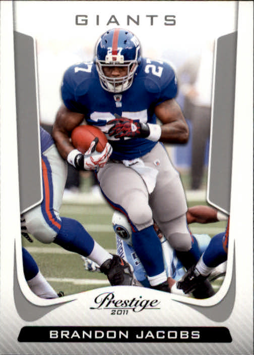 A7504- 2011 Prestige FB Card #s 1-250 +Rookies -You Pick- 15+ FREE US SHIP - Picture 256 of 473