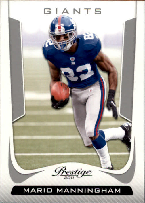 A7504- 2011 Prestige FB Card #s 1-250 +Rookies -You Pick- 15+ FREE US SHIP - Picture 264 of 473