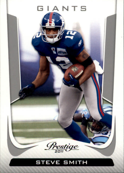 A7504- 2011 Prestige FB Card #s 1-250 +Rookies -You Pick- 15+ FREE US SHIP - Picture 266 of 473