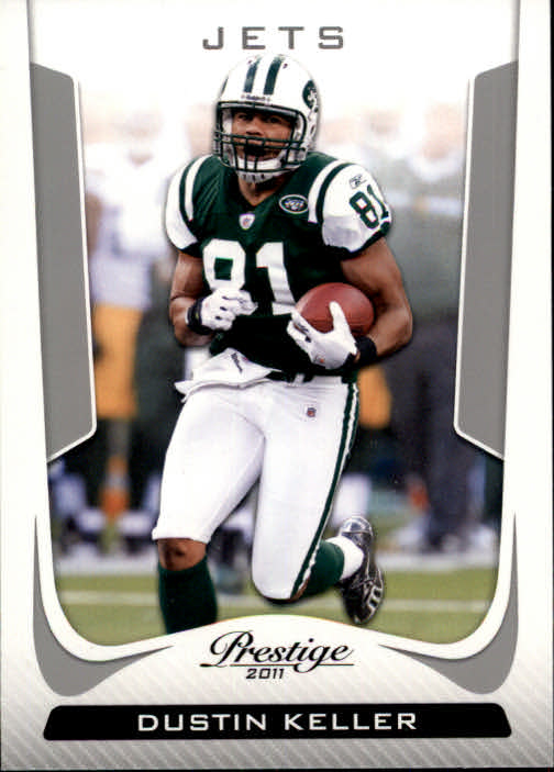 A7504- 2011 Prestige FB Card #s 1-250 +Rookies -You Pick- 15+ FREE US SHIP - Picture 272 of 473
