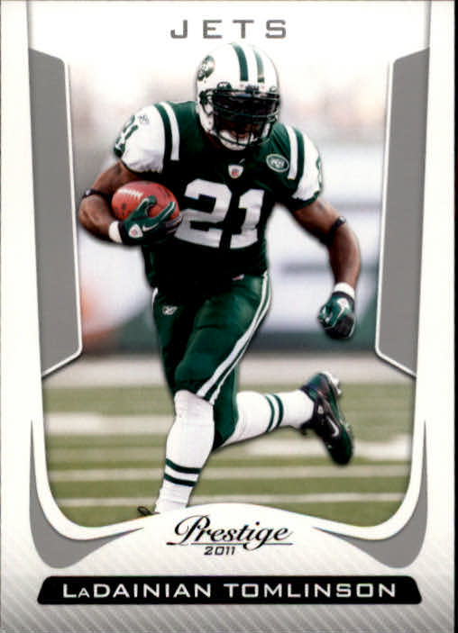 A7504- 2011 Prestige FB Card #s 1-250 +Rookies -You Pick- 15+ FREE US SHIP - Picture 274 of 473