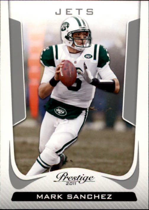 A7504- 2011 Prestige FB Card #s 1-250 +Rookies -You Pick- 15+ FREE US SHIP - Picture 276 of 473
