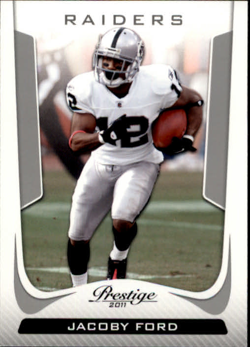 A7504- 2011 Prestige FB Card #s 1-250 +Rookies -You Pick- 15+ FREE US SHIP - Picture 288 of 473