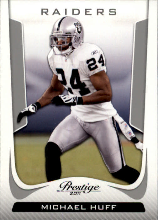 A7504- 2011 Prestige FB Card #s 1-250 +Rookies -You Pick- 15+ FREE US SHIP - Picture 290 of 473