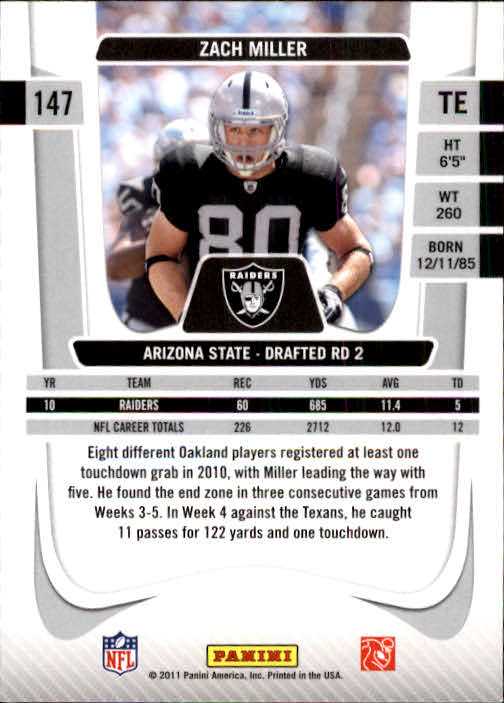 A7504- 2011 Prestige FB Card #s 1-250 +Rookies -You Pick- 15+ FREE US SHIP - Picture 293 of 473