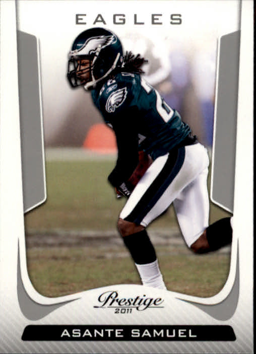 A7504- 2011 Prestige FB Card #s 1-250 +Rookies -You Pick- 15+ FREE US SHIP - Picture 294 of 473
