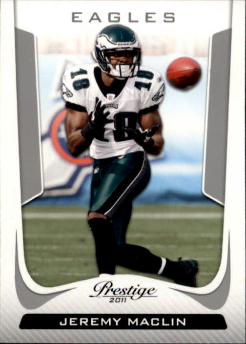 A7504- 2011 Prestige FB Card #s 1-250 +Rookies -You Pick- 15+ FREE US SHIP - Picture 300 of 473