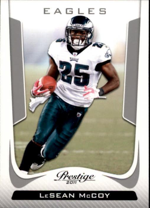 A7504- 2011 Prestige FB Card #s 1-250 +Rookies -You Pick- 15+ FREE US SHIP - Picture 302 of 473