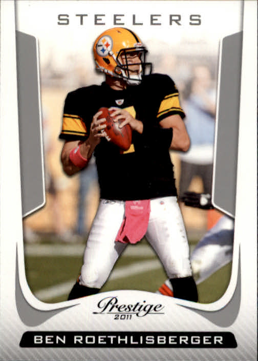 A7504- 2011 Prestige FB Card #s 1-250 +Rookies -You Pick- 15+ FREE US SHIP - Picture 306 of 473