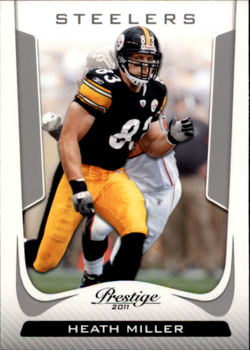 A7504- 2011 Prestige FB Card #s 1-250 +Rookies -You Pick- 15+ FREE US SHIP - Picture 308 of 473