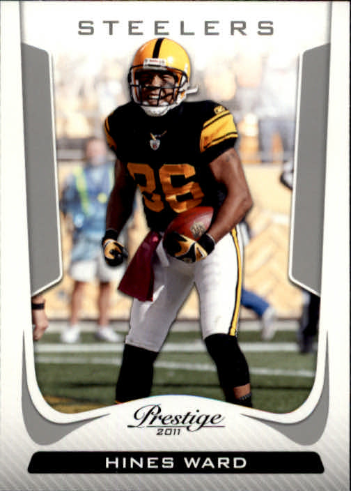 A7504- 2011 Prestige FB Card #s 1-250 +Rookies -You Pick- 15+ FREE US SHIP - Picture 310 of 473
