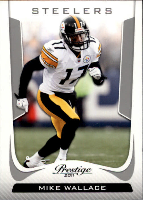 A7504- 2011 Prestige FB Card #s 1-250 +Rookies -You Pick- 15+ FREE US SHIP - Picture 312 of 473
