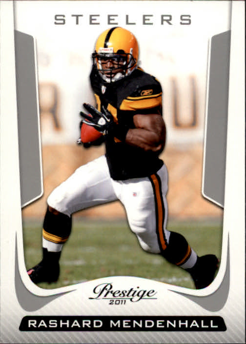 A7504- 2011 Prestige FB Card #s 1-250 +Rookies -You Pick- 15+ FREE US SHIP - Picture 314 of 473