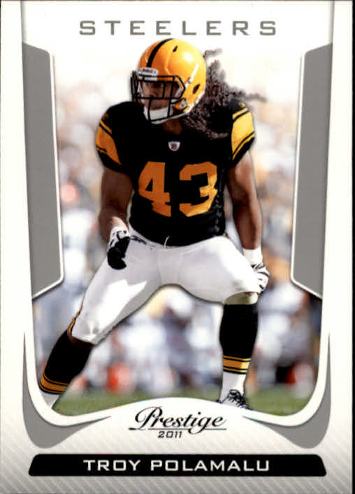 A7504- 2011 Prestige FB Card #s 1-250 +Rookies -You Pick- 15+ FREE US SHIP - Picture 316 of 473