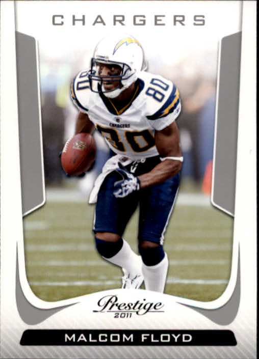 A7504- 2011 Prestige FB Card #s 1-250 +Rookies -You Pick- 15+ FREE US SHIP - Picture 322 of 473