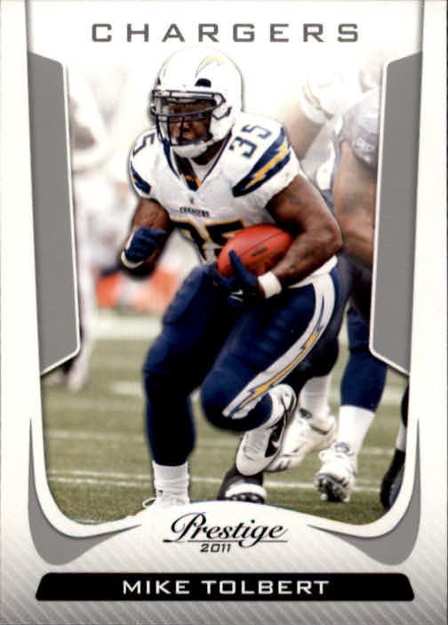 A7504- 2011 Prestige FB Card #s 1-250 +Rookies -You Pick- 15+ FREE US SHIP - Picture 324 of 473