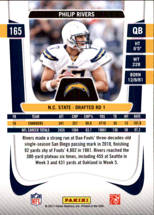 A7504- 2011 Prestige FB Card #s 1-250 +Rookies -You Pick- 15+ FREE US SHIP - Picture 327 of 473