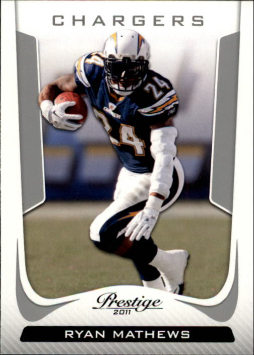 A7504- 2011 Prestige FB Card #s 1-250 +Rookies -You Pick- 15+ FREE US SHIP - Picture 328 of 473