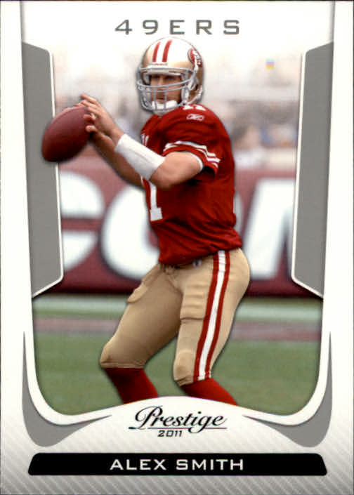 A7504- 2011 Prestige FB Card #s 1-250 +Rookies -You Pick- 15+ FREE US SHIP - Picture 338 of 473