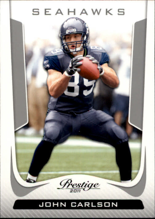 A7504- 2011 Prestige FB Card #s 1-250 +Rookies -You Pick- 15+ FREE US SHIP - Picture 342 of 473