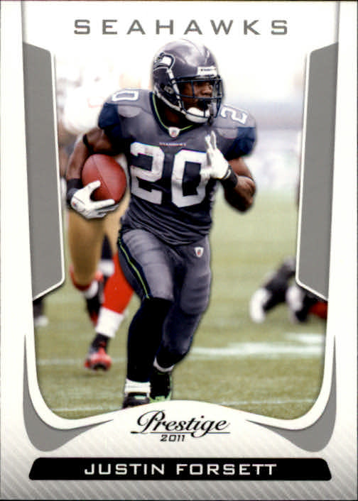 A7504- 2011 Prestige FB Card #s 1-250 +Rookies -You Pick- 15+ FREE US SHIP - Picture 344 of 473