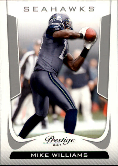 A7504- 2011 Prestige FB Card #s 1-250 +Rookies -You Pick- 15+ FREE US SHIP - Picture 350 of 473