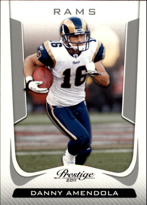 A7504- 2011 Prestige FB Card #s 1-250 +Rookies -You Pick- 15+ FREE US SHIP - Picture 354 of 473