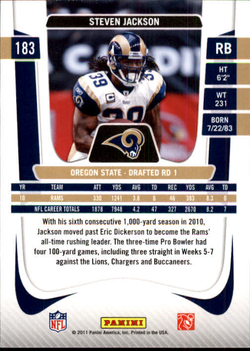 A7504- 2011 Prestige FB Card #s 1-250 +Rookies -You Pick- 15+ FREE US SHIP - Picture 363 of 473