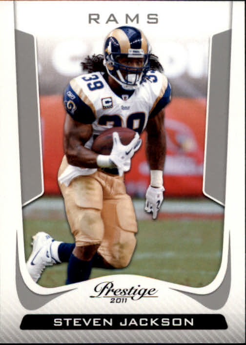 A7504- 2011 Prestige FB Card #s 1-250 +Rookies -You Pick- 15+ FREE US SHIP - Picture 362 of 473