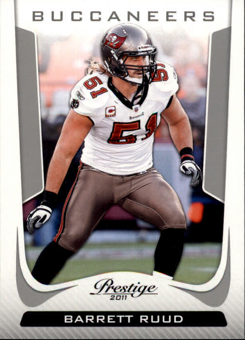 A7504- 2011 Prestige FB Card #s 1-250 +Rookies -You Pick- 15+ FREE US SHIP - Picture 364 of 473